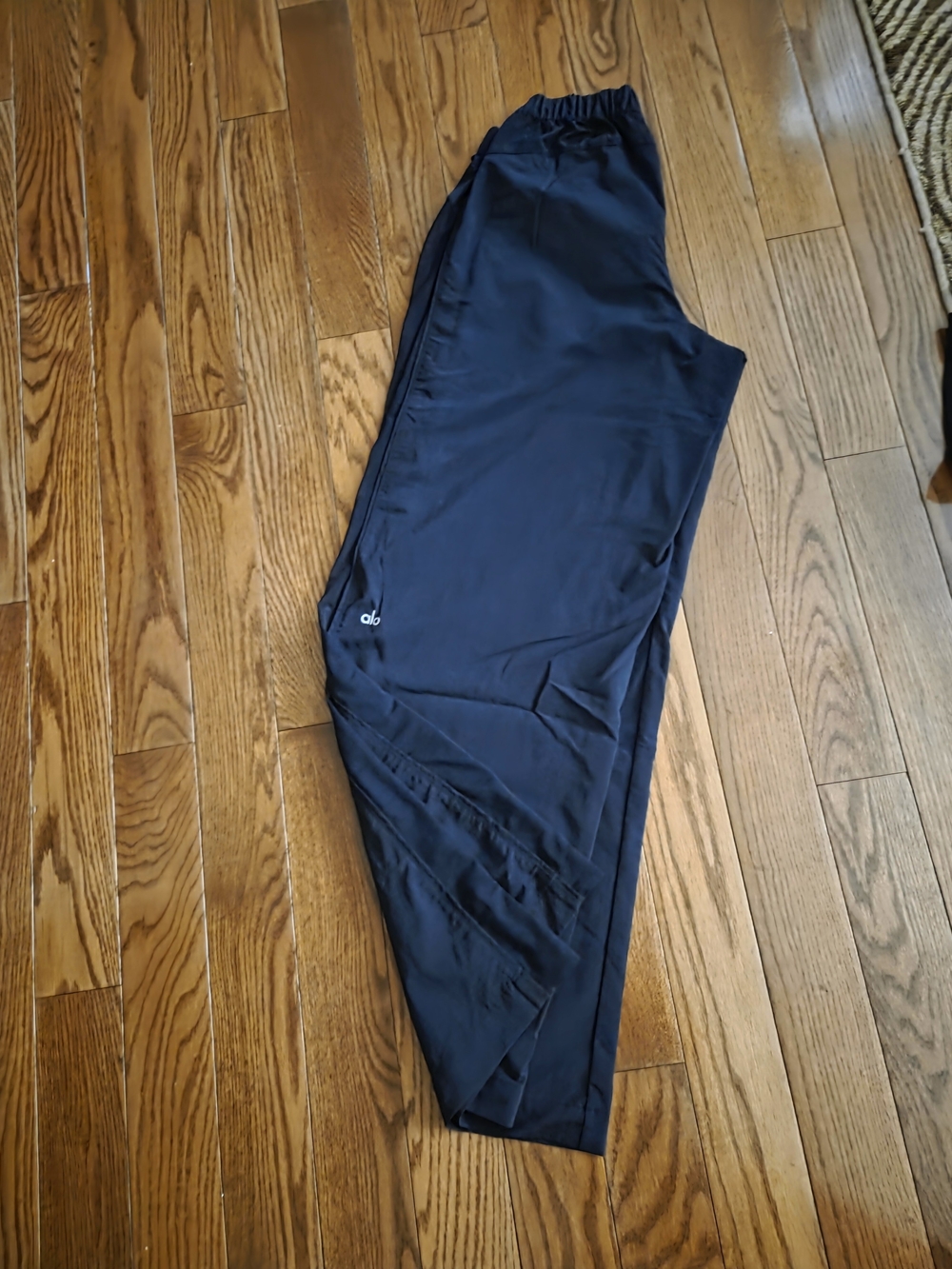 Alo Yoga Cargo Trousers